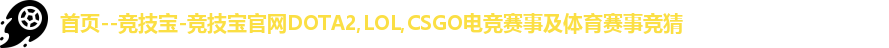竞技宝